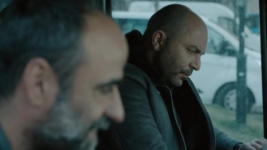 Fauda - 3. epizoda