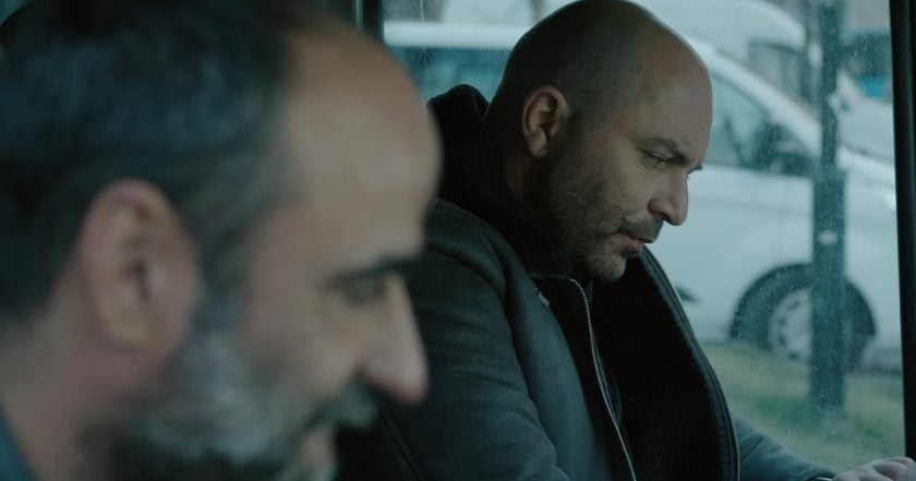 Fauda