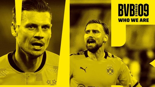 BVB 09 – Stories Who We Are - 9. epizoda