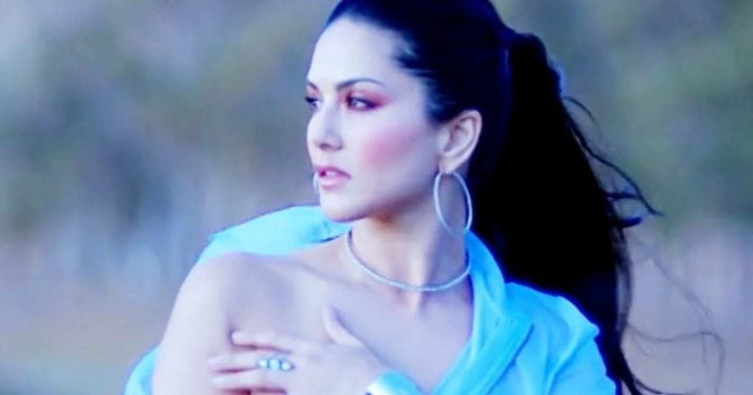 Karenjit Kaur: The Untold Story of Sunny Leone