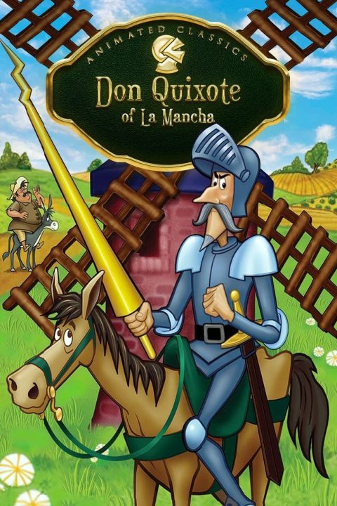 Don Quijote