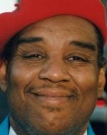 Fred Berry