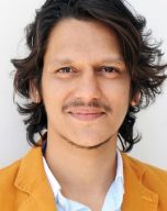 Vijay Varma