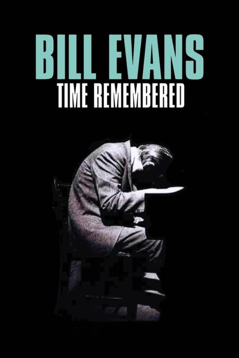 Plakát Bill Evans Time Remembered