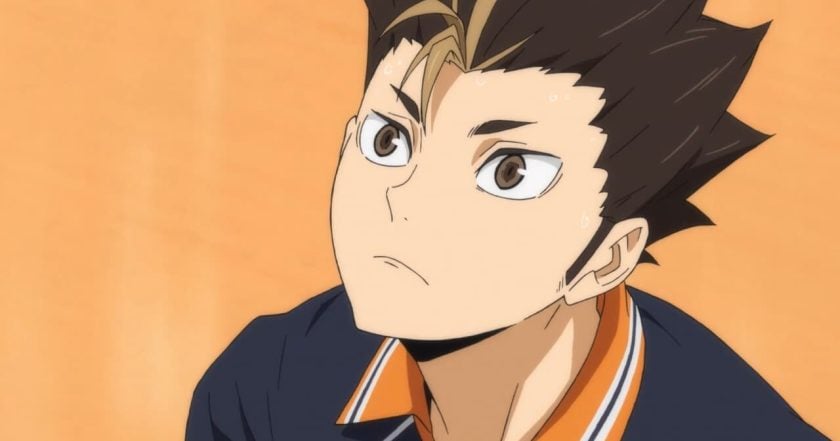 Haikyu!!