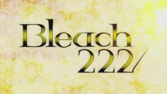 Bleach - 222. epizoda