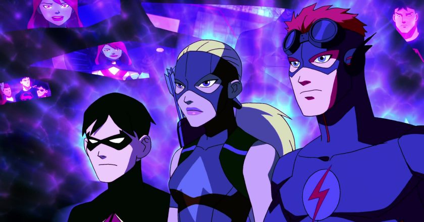 Young Justice