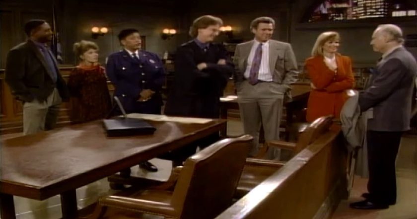 Night Court