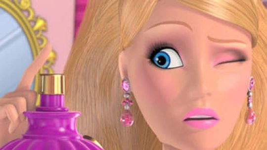 Barbie: Life in the Dreamhouse - 22. epizoda