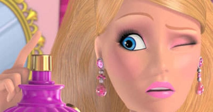 Barbie: Life in the Dreamhouse