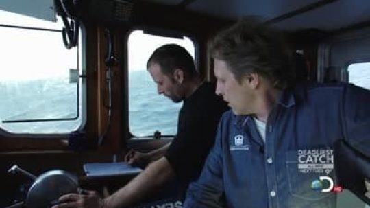 Deadliest Catch - 10. epizoda