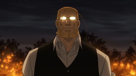 Fullmetal Alchemist: Brotherhood - 49. epizoda