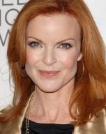 Marcia Cross