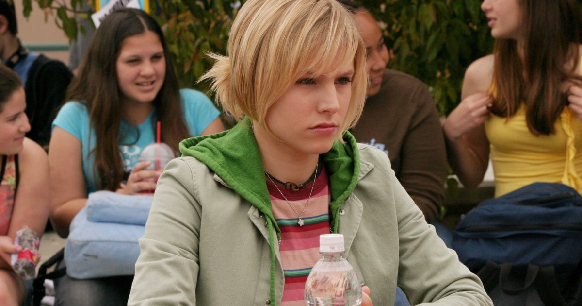 Veronica Mars