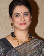 Supriya Pilgaonkar