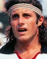 Guillermo Vilas