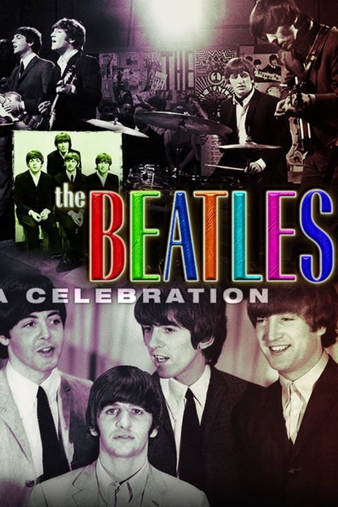 The Beatles: A Celebration