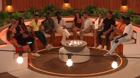 Love Island - 15. epizoda