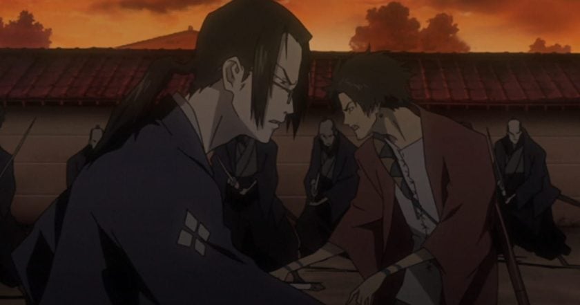 Samurai Champloo