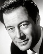 Rex Harrison