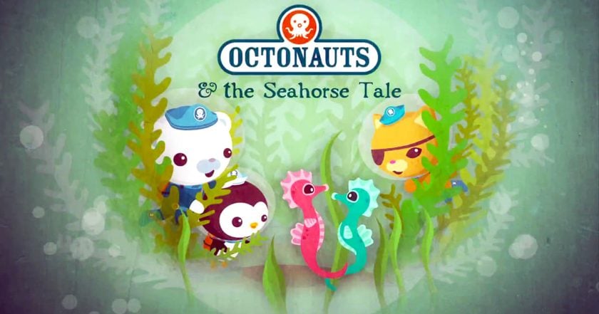 Octonauts