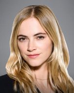 Emily Wickersham