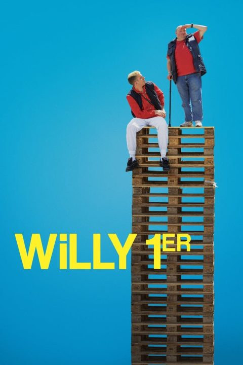 Plakát Willy 1er