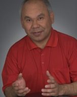 Bolat Kalymbetov