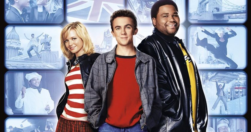 Agent Cody Banks 2