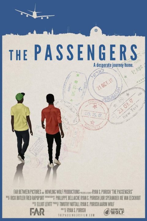 The Passengers