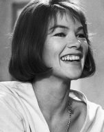 Glenda Jackson