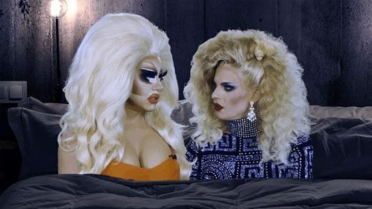 UNHhhh - 21. epizoda