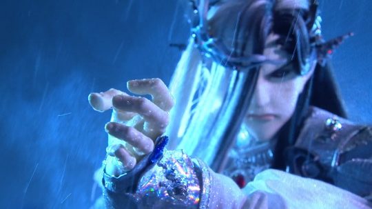 Thunderbolt Fantasy -東離劍遊紀 - 6. epizoda