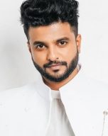 Neeraj Madhav