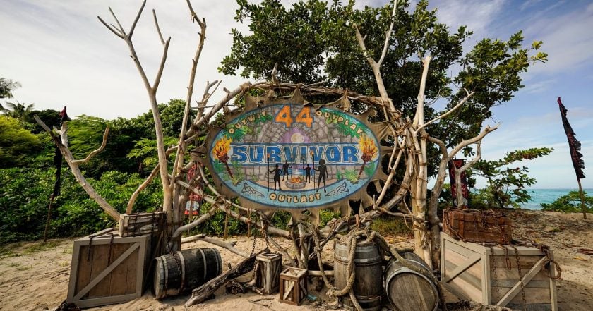 Survivor (USA)