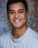 James Rolleston