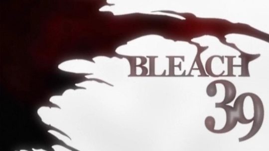 Bleach - 39. epizoda