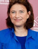 Chantal Akerman