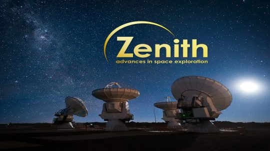 Zenith: Advances in Space Exploration - 11. epizoda