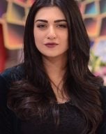 Sarah Khan