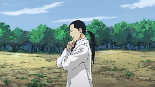 Fullmetal Alchemist: Brotherhood - 52. epizoda