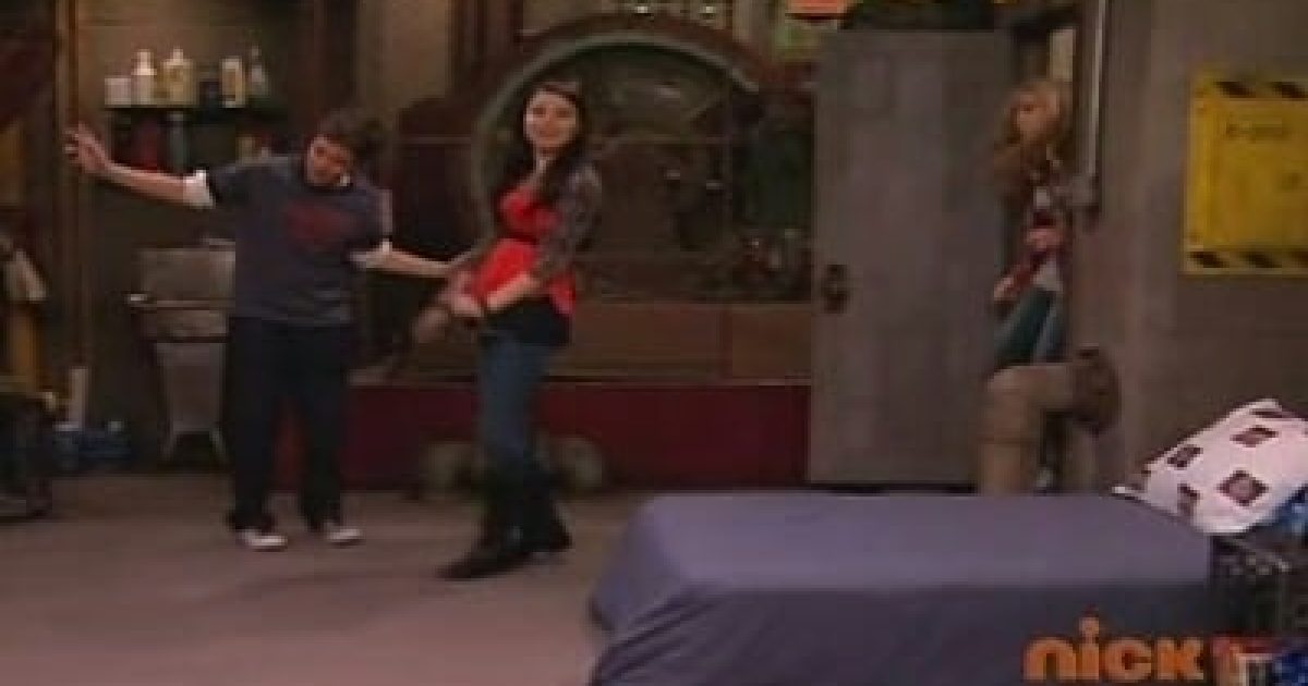 iCarly