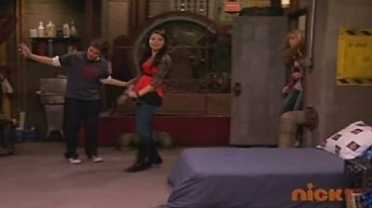 iCarly - 7. epizoda