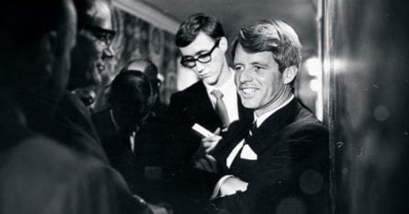 Bobby Kennedy for President