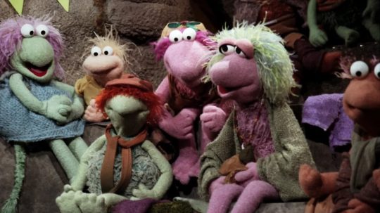 Fraggle Rock - 21. epizoda