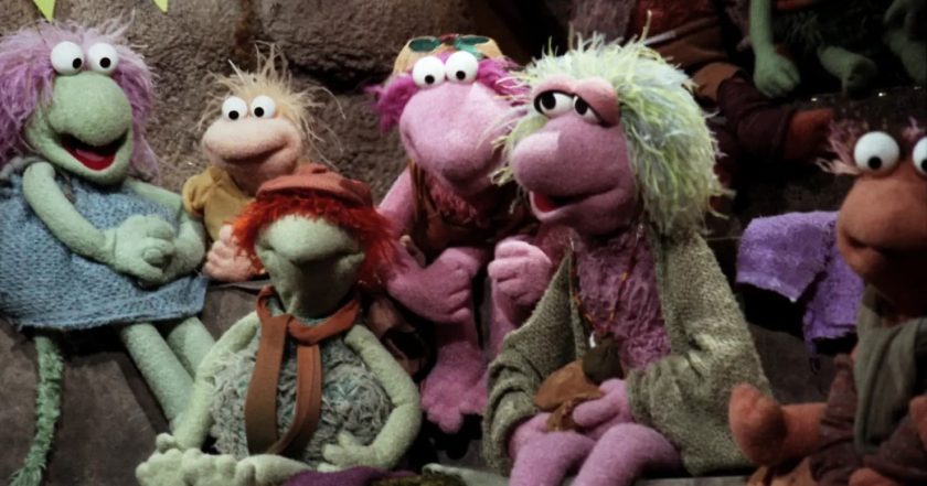 Fraggle Rock