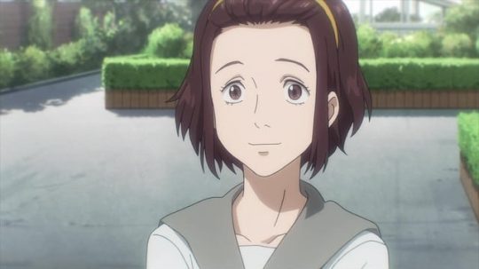 Parasyte: The Maxim - 9. epizoda