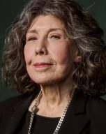 Lily Tomlin