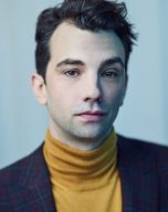 Jay Baruchel