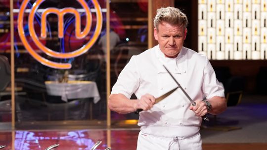 Masterchef USA - 16. epizoda